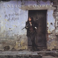 Purchase Alice Cooper - A Fistful Of Alice (Japanese Edition)