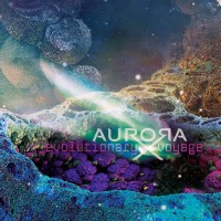 Purchase Aurorax - Evolutionary Voyage