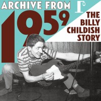 Purchase Billy Childish - Archive From 1959 - The Billy Childish Story CD2