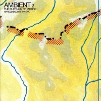 Purchase Brian Eno - Ambient 2 The Plateaux Of Mirror (Vinyl)