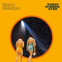 Purchase Bruno Pernadas - Worst Summer Ever