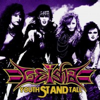 Purchase Geisha - Youth Stand Tall