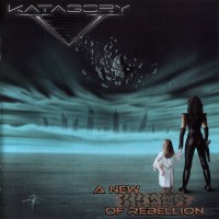 Purchase Katagory V - A New Breed Of Rebellion