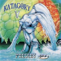 Purchase Katagory V - Present Day