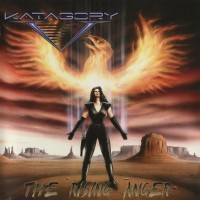 Purchase Katagory V - The Rising Anger