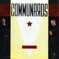 Purchase The Communards - Disenchanted (VLS)