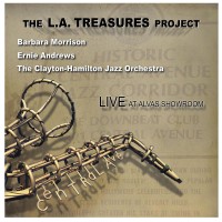 Purchase VA - L.A. Treasures Project