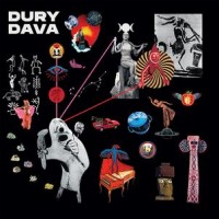 Purchase Dury Dava - Satana