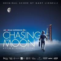 Purchase Gary Lionelli - Chasing The Moon (Original Series Soundtrack)