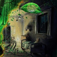 Purchase Issun - Dark Green Glow