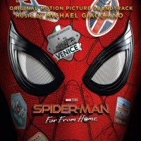 Purchase Michael Giacchino - Spider-Man: Far From Home (Original Motion Picture Soundtrack)