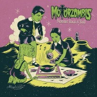 Purchase Motorzombis - Monster Rock N' Roll