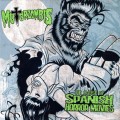 Buy Motorzombis - The Curse Of Spanish Horror Movies (EP) Mp3 Download