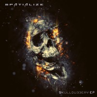 Purchase Spatialize - Skulldubbery (EP)