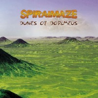 Purchase Spiralmaze - Dunes Of Dorlmeus