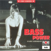 Purchase VA - Bass Power