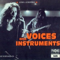 Purchase VA - Voices And Instruments
