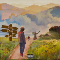 Purchase YBN Cordae - The Lost Boy