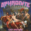 Buy Aphrodite (Metal) - Lust And War Mp3 Download