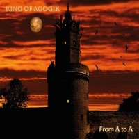 Purchase King Of Agogik - From A To A