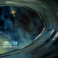 Purchase Lamagaia - Garage Space Vol. 1 (Vinyl)