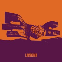 Purchase Lamagaia - Lamagaius (EP)