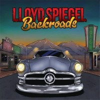 Purchase Lloyd Spiegel - Backroads