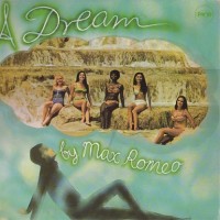 Purchase Max Romeo - A Dream (Vinyl)