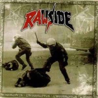 Purchase Rawside - Out Of Control Live