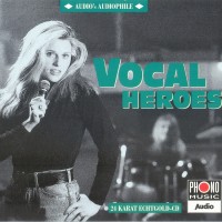 Purchase VA - Vocal Heroes