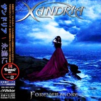 Purchase Xandria - Forevermore (Japanese Edition)