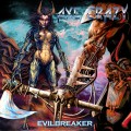 Buy Axe Crazy - Evilbreaker (CDS) Mp3 Download