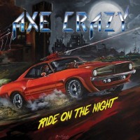 Purchase Axe Crazy - Ride On The Night