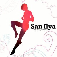 Purchase Ilya - They Died For Beauty