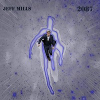 Purchase Jeff Mills - 2087