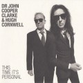 Buy John Cooper Clarke - This Time It's Personal (With Hugh Cornwell) Mp3 Download