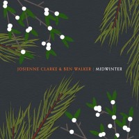 Purchase Josienne Clarke And Ben Walker - Midwinter