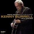 Buy Kenny Burrell - Special Requests (And Other Favorites) Live At Catalina's Mp3 Download