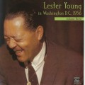 Buy Lester Young - In Washington D.C. 1956 Vol. 3 Mp3 Download