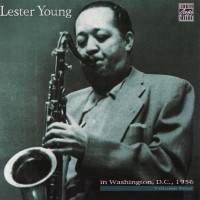Purchase Lester Young - In Washington D.C. 1956 Vol. 4