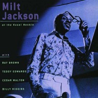 Purchase Milt Jackson - At The Kosei Nenkin (Reissued 1998)