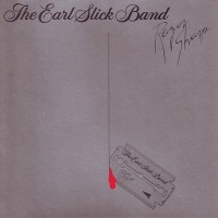 Purchase The Earl Slick Band - Razor Sharp (Vinyl)