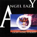 Buy Angel Eazy - Lightning Strikes Mp3 Download