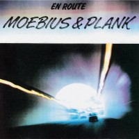 Purchase Dieter Moebius - En Route (With Conny Plank)