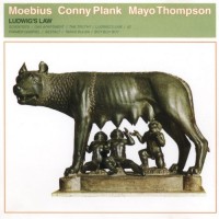 Purchase Dieter Moebius - Ludwig's Law (With Conny Plank & Mayo Thompson)