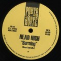 Buy Head High - Burning (EP) Mp3 Download