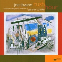 Purchase Joe Lovano - Rush Hour