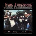 Buy John Anderson - All The People Are Talkin' (Vinyl) Mp3 Download