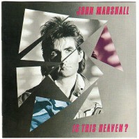 Purchase John Marshall - Is This Heaven?