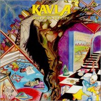 Purchase Kavla - Dream Or Reality